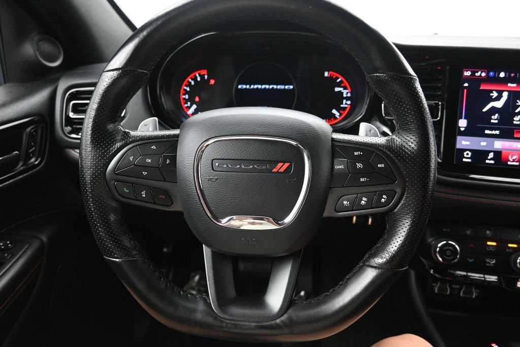 Used 2024 Dodge Durango GT RWD image 13