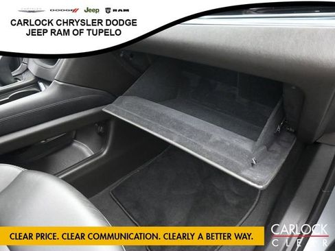 Used 2023 Cadillac XT6 Premium Luxury image 47