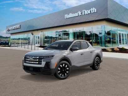 New 2026 Hyundai Santa Cruz SEL