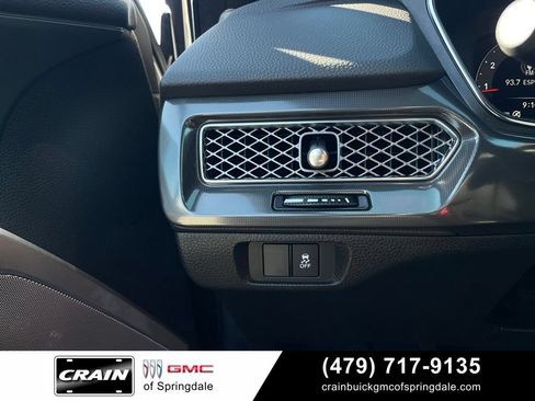 Used 2024 Acura Integra A-Spec w/ Technology Package FWD image 12