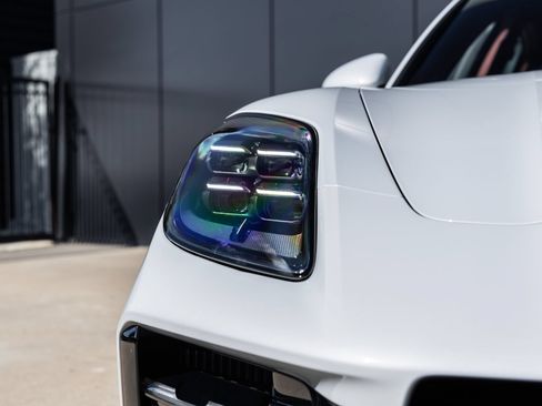 Certified 2026 Porsche Panamera RWD image 20