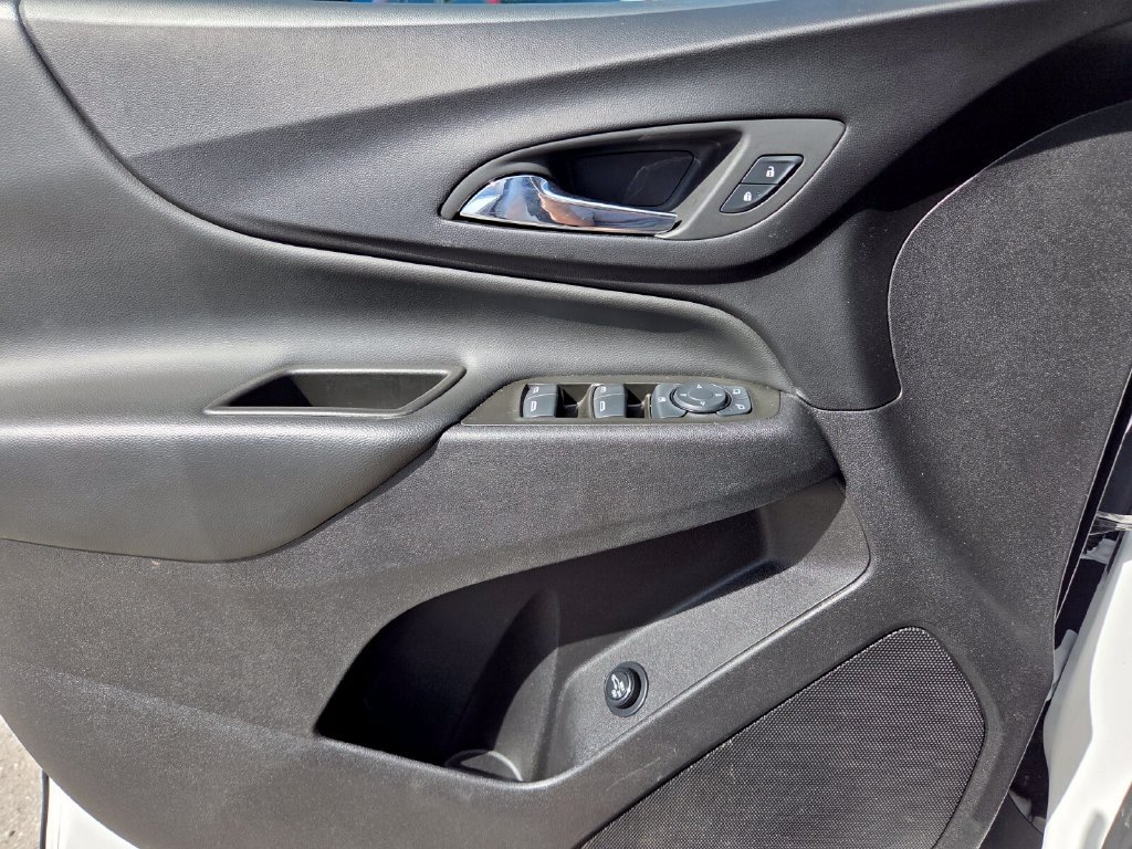 Used 2024 Chevrolet Equinox LT AWD/4WD image 21