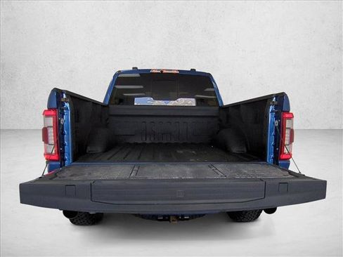 Used 2022 Ford F150 Raptor w/ Raptor 37 Performance Package AWD/4WD image 6