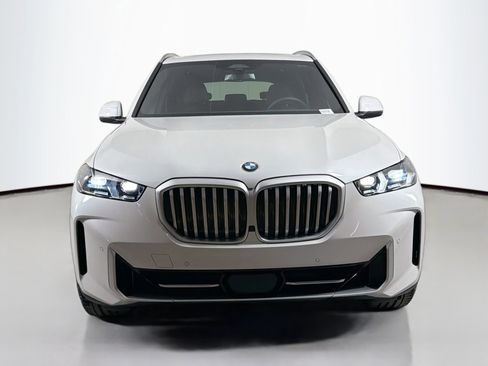 New 2026 BMW X5 xDrive40i image 2
