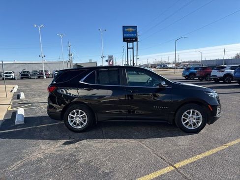 Used 2023 Chevrolet Equinox LT image 8