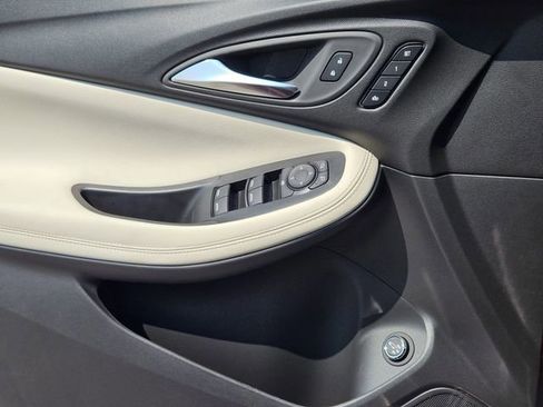 New 2026 Buick Encore GX Avenir w/ Avenir Technology Package image 17