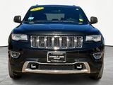 Used 2015 Jeep Grand Cherokee Overland image 3