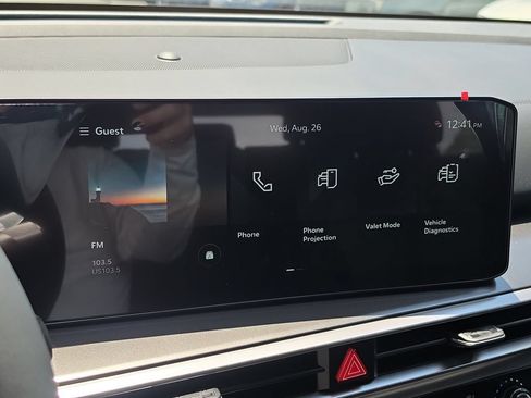 New 2026 Kia Sorento LX FWD image 22