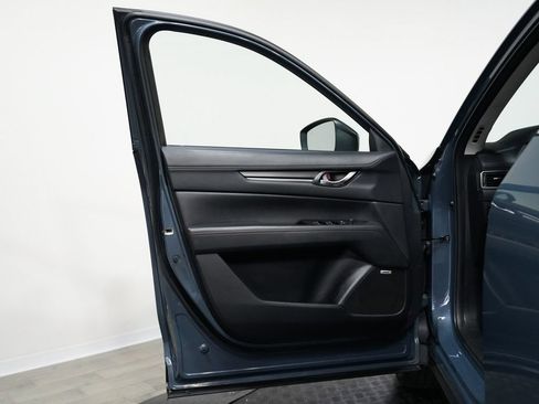 Used 2024 MAZDA CX-5 Carbon Edition AWD/4WD image 10