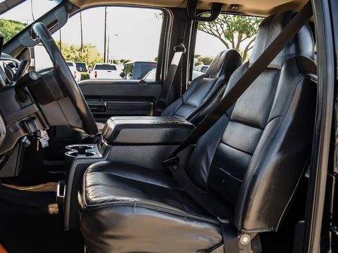 Used 2009 Ford F250 Lariat image 48