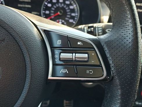 Certified 2023 Kia Forte GT-Line image 21