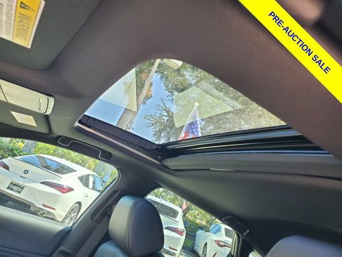 Certified 2024 Acura Integra A-Spec FWD image 17
