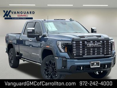 New 2026 GMC Sierra 2500 Denali Ultimate