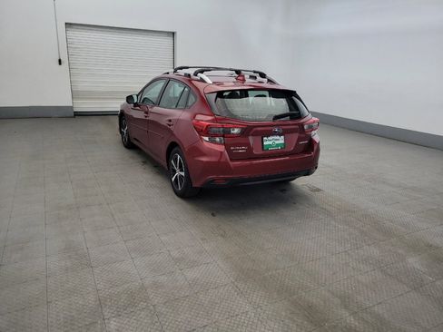 Used 2023 Subaru Impreza 2.0i Premium AWD/4WD image 5