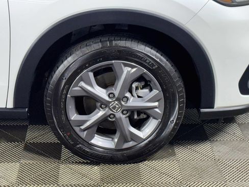 Used 2026 Honda HR-V LX image 22