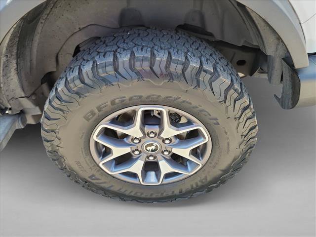 Used 2024 Ford Bronco Badlands AWD/4WD image 12