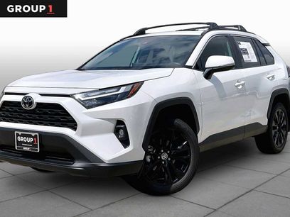 Used 2024 Toyota RAV4 XLE Premium