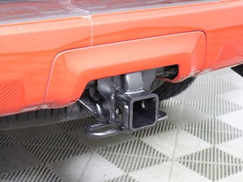 Used 2022 Toyota 4Runner SR5 Premium image 26