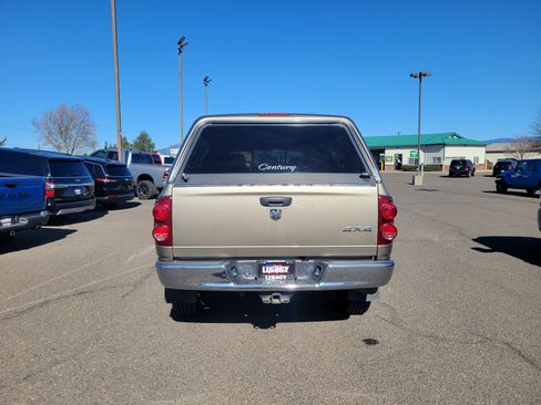 Used 2009 Dodge Ram 2500 Truck SXT image 4
