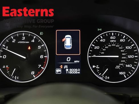 Used 2024 Subaru Outback Premium AWD/4WD image 18