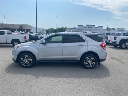 Used 2016 Chevrolet Equinox LTZ w/ Enhanced Convenience Package