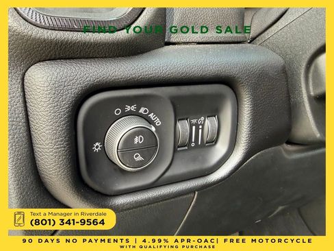 New 2026 RAM 2500 Power Wagon image 15