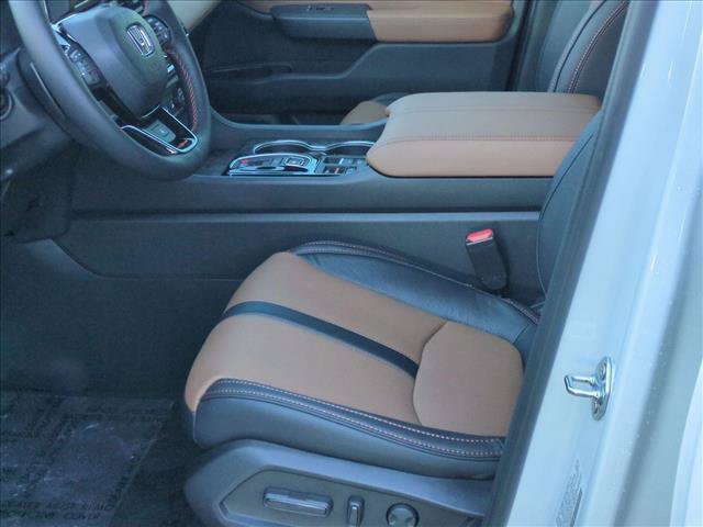 New 2027 Honda Passport TrailSport Elite image 4