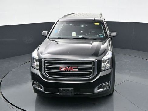 Used 2020 GMC Yukon XL SLT AWD/4WD image 10