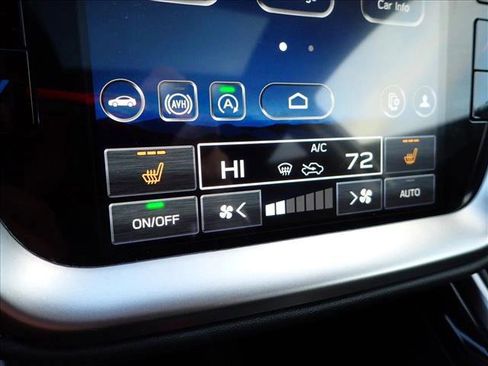 Certified 2024 Subaru Outback Limited image 21