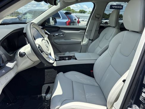 New 2026 Volvo XC90 B5 Ultra w/ Protection Package Premier AWD/4WD image 10