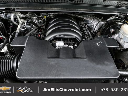 Used 2015 Chevrolet Tahoe LT image 39