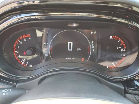 Used 2022 Dodge Durango R/T w/ Blacktop Package AWD/4WD image 10