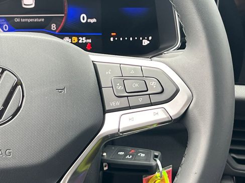 New 2026 Volkswagen Jetta Sport image 26