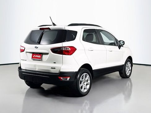 Used 2022 Ford EcoSport SE w/ Interior Protection Package image 5