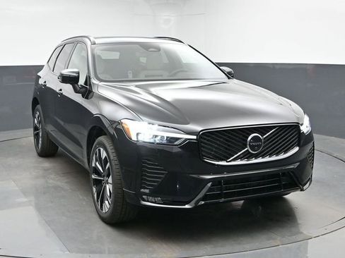 New 2026 Volvo XC60 B5 Plus w/ Protection Package Premier AWD/4WD image 2