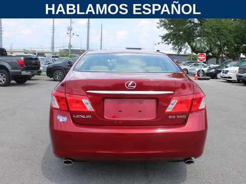 Used 2009 Lexus ES 350 FWD image 4