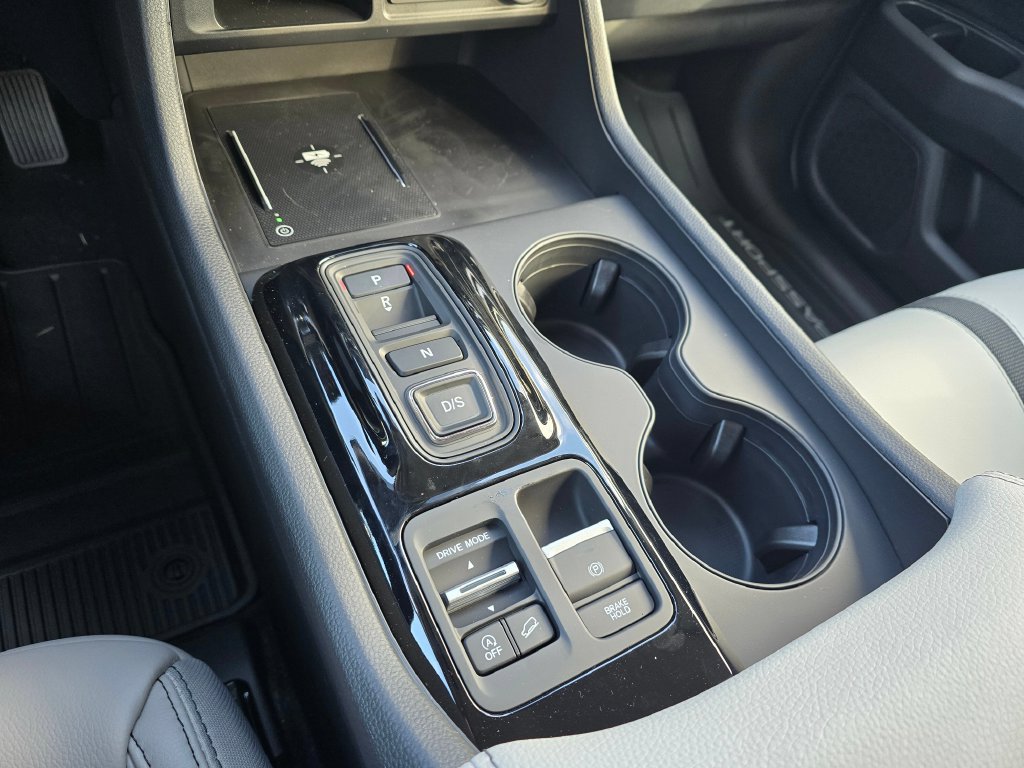 New 2026 Honda Passport RTL image 23