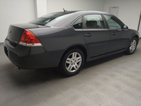 Used 2016 Chevrolet Impala LT image 10