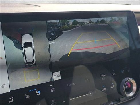 New 2026 Lexus RX 350 FWD image 13