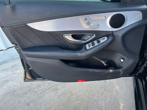 Used 2018 Mercedes-Benz C 43 AMG 4MATIC Sedan image 10