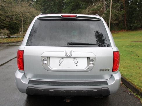 Used 2004 Honda Pilot EX image 10
