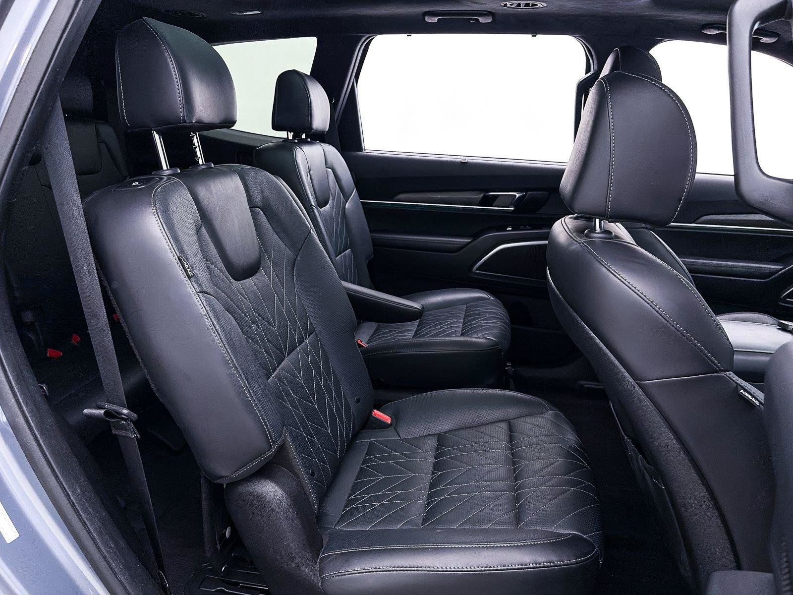 Certified 2024 Kia Telluride SX Prestige X-Pro AWD/4WD image 40