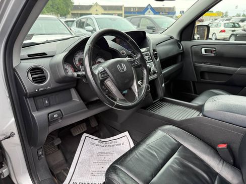 Used 2013 Honda Pilot EX-L image 15