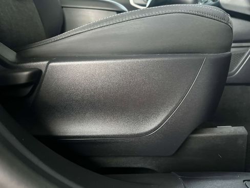 Used 2024 Ford Bronco Sport Big Bend image 30