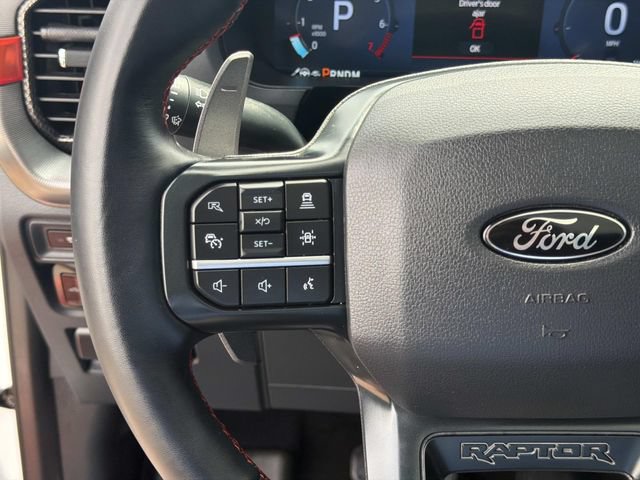 Used 2024 Ford F150 Raptor AWD/4WD image 29
