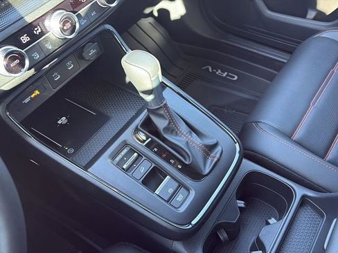 New 2026 Honda CR-V Sport-L image 12