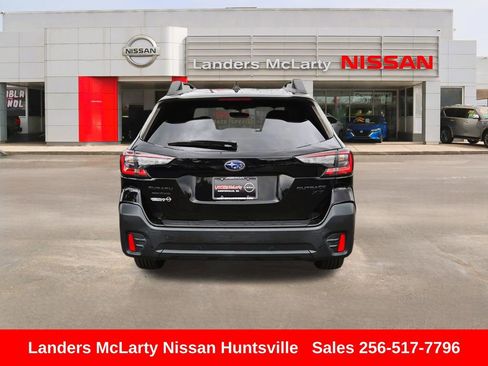 Used 2021 Subaru Outback Onyx Edition XT AWD/4WD image 5
