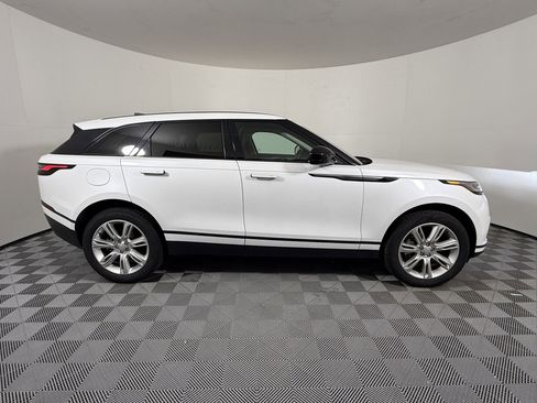 Certified 2025 Land Rover Range Rover Velar S image 7