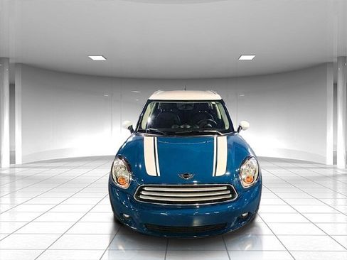 Used 2012 MINI Cooper Countryman image 6