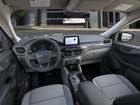 New 2026 Ford Escape Active image 9
